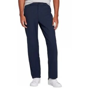VRST Athletic 5 Pocket straight from Knee to calf pants Men's size 38 x 32